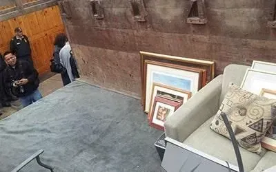 LANZAMIENTOS, EMBARGOS Y DESALOJOS SR. REYES 