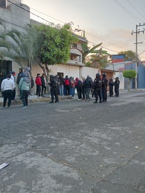 MUDANZAS