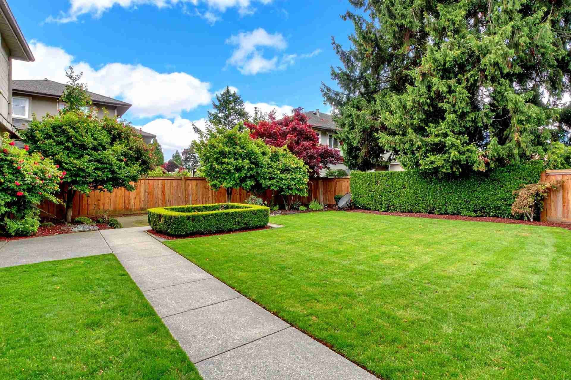 How Lawn Leveling Can Enhance Your Yard’s Health and Appearance