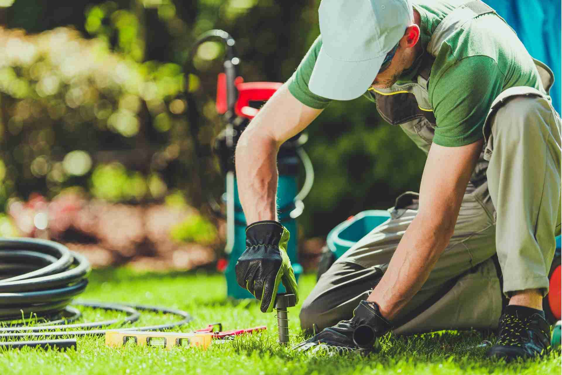 Top 5 Lawn Care Services to Transform Your Lawn