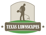 Texas Lawnscapes Logo Texas Lawnscapes Logo