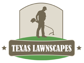 Texas Lawnscapes Logo Texas Lawnscapes Logo