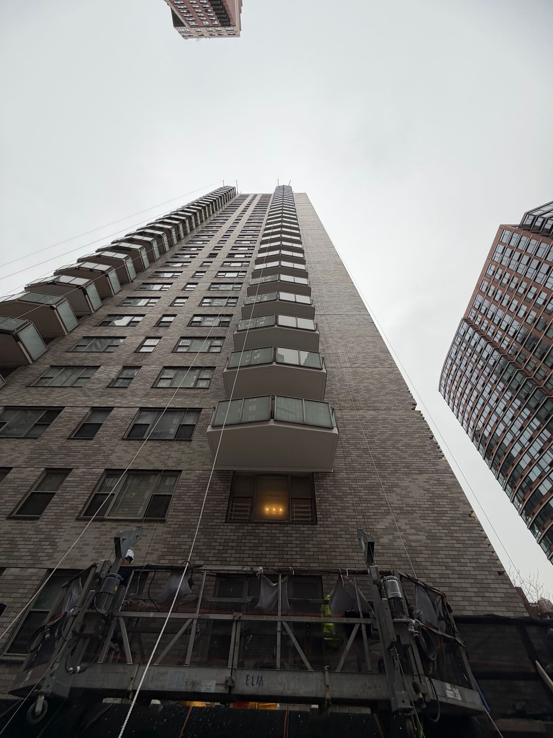 Engineering Firm NYC | Stone Engineering & Architecture, DPC