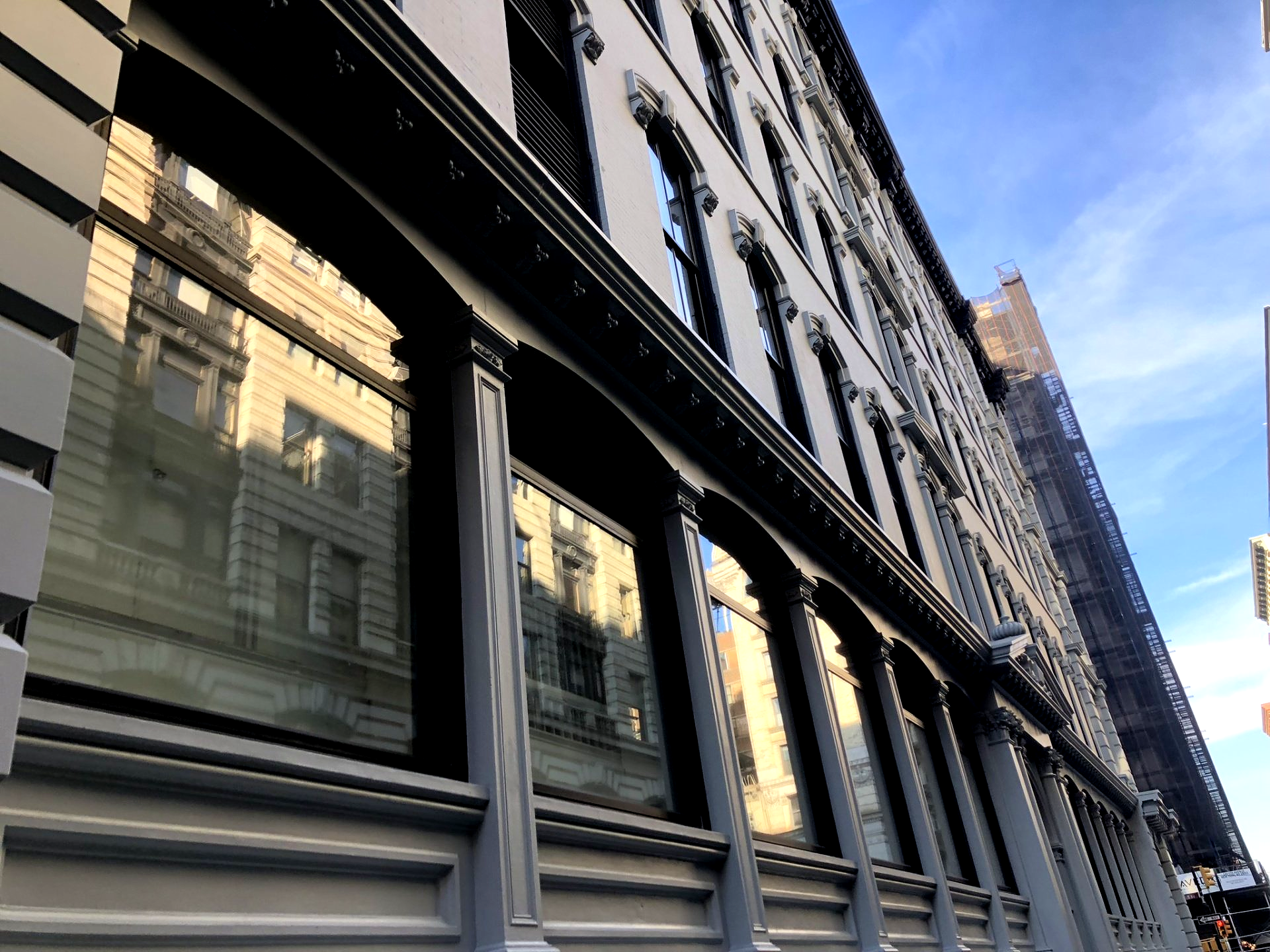 Stone Engineering & Architecture, DPC | NYC