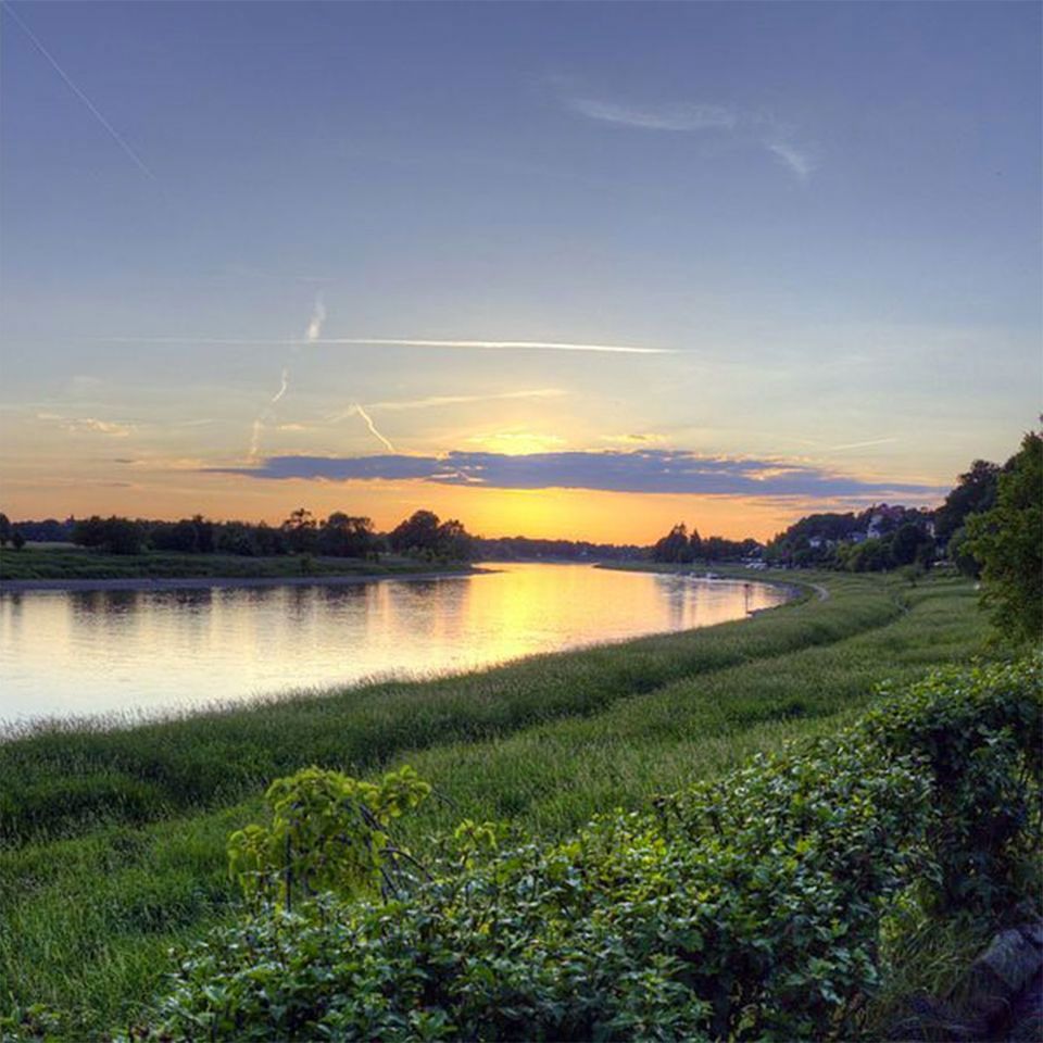 Hotel Fährhaus Ziehl an der Elbe