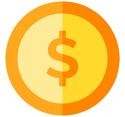 Currency Icon