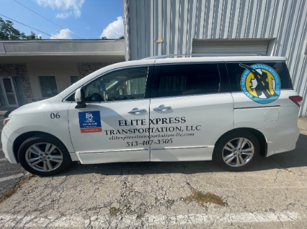 Business Standard Vehicle