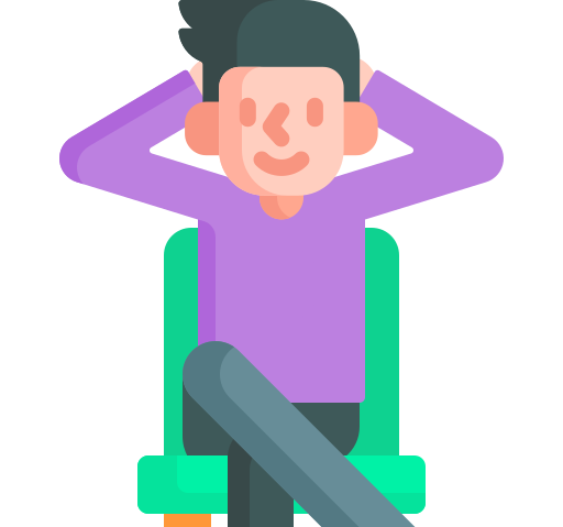Comfort Icon
