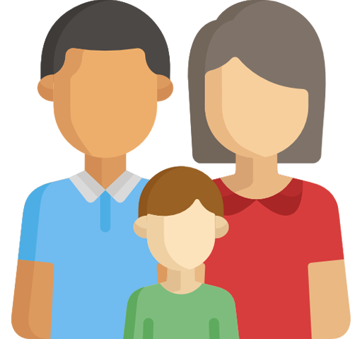 Family Icon