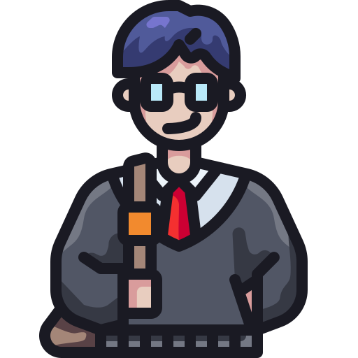 High Schooler Icon