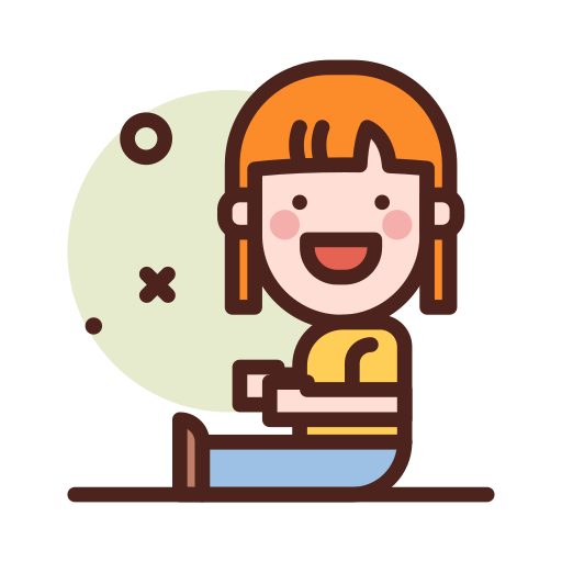Preschoolers Icon