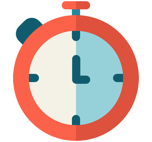 Clock Icon