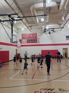 Junior Cardinals