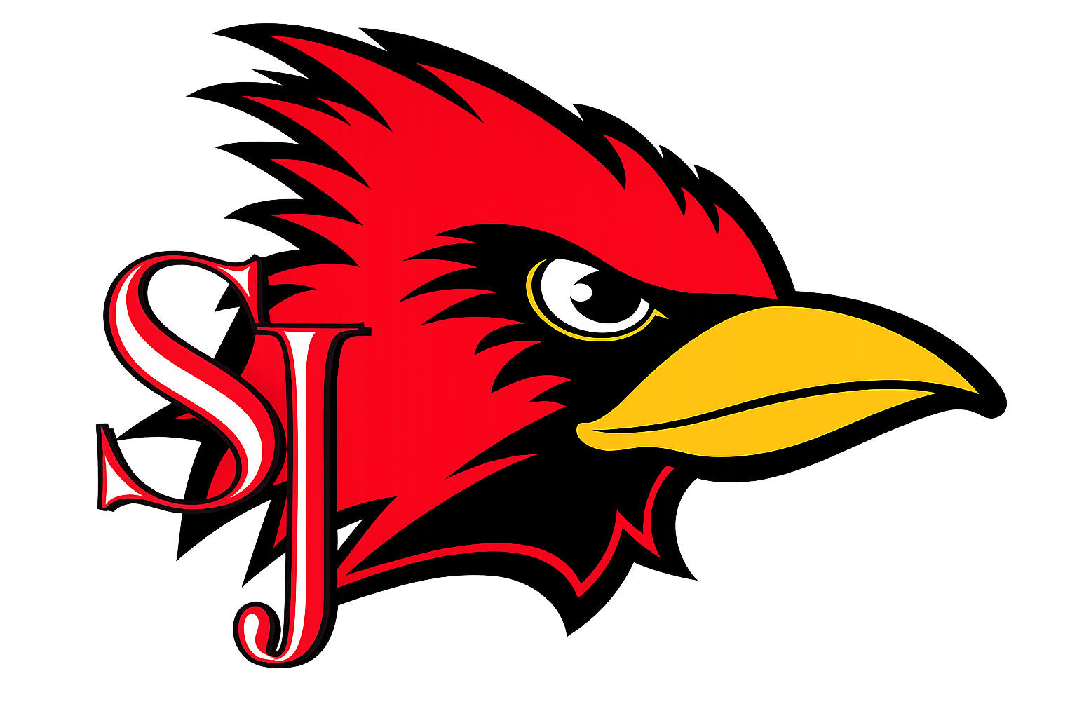 SJ Logo