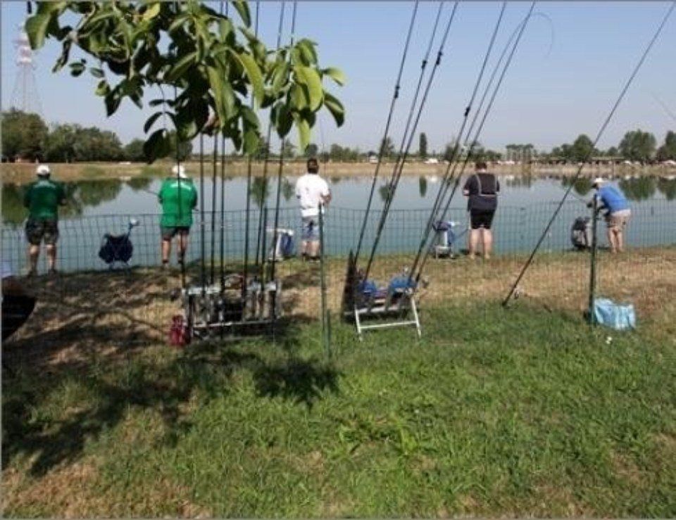 Pescatori