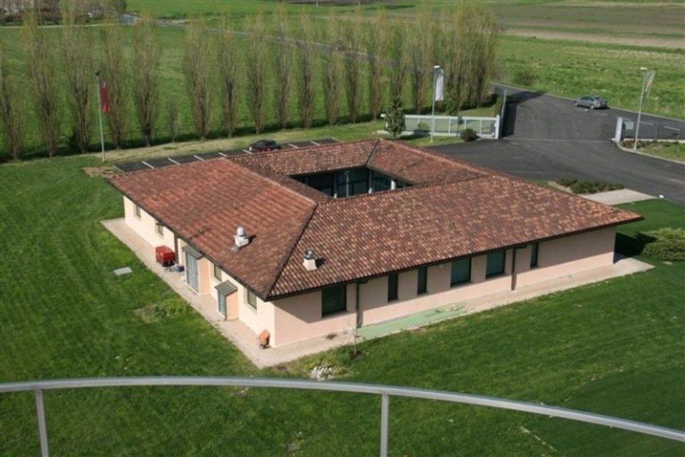 Terreno agricolo