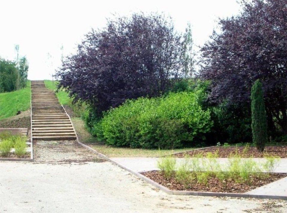 Terreno agricolo