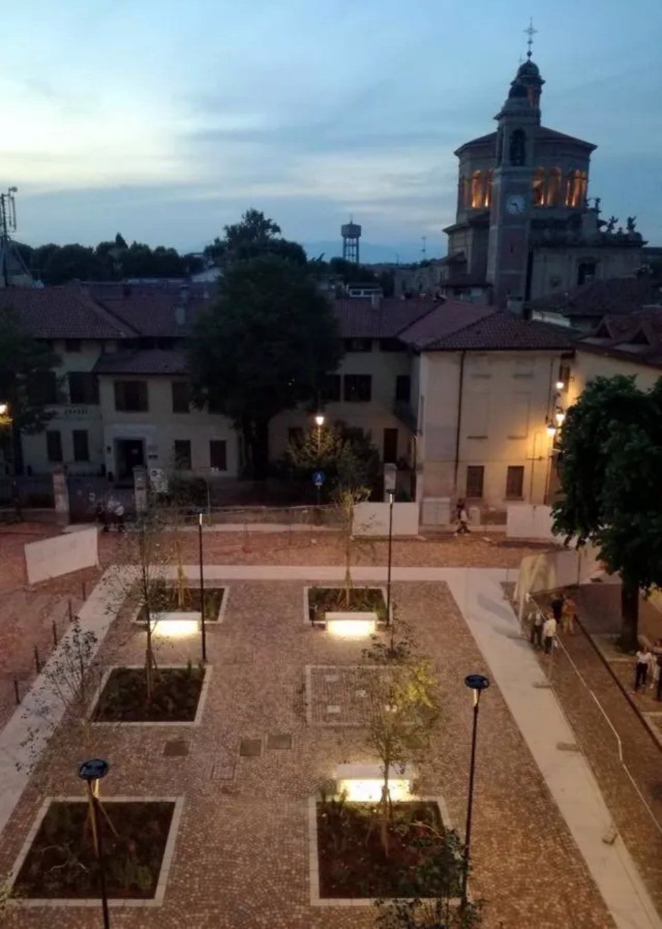 bonifica ambientale