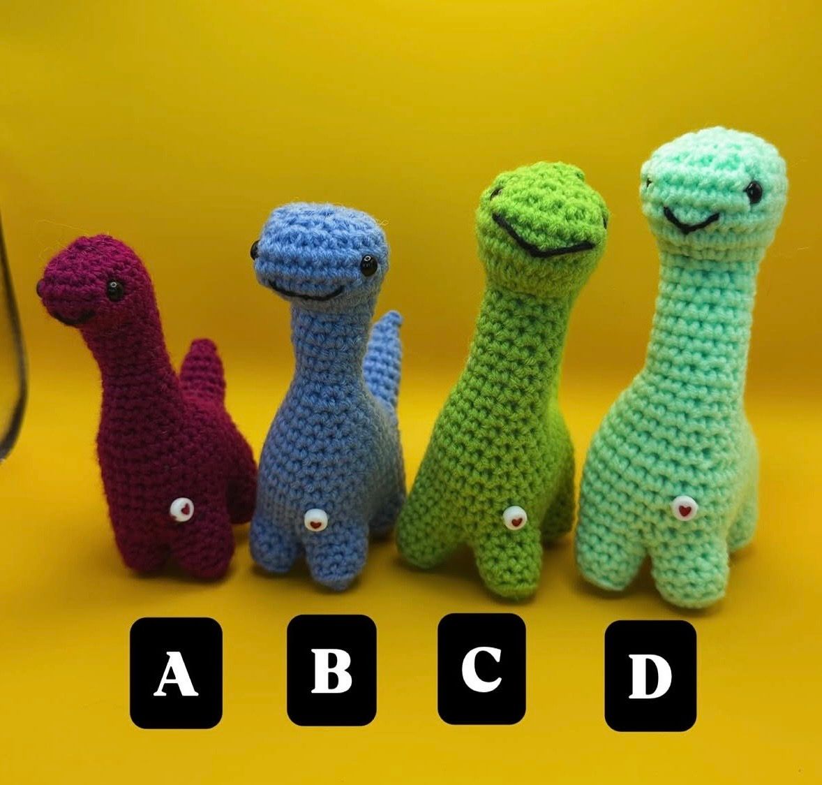 Noodle- The Longneck Dinosaur