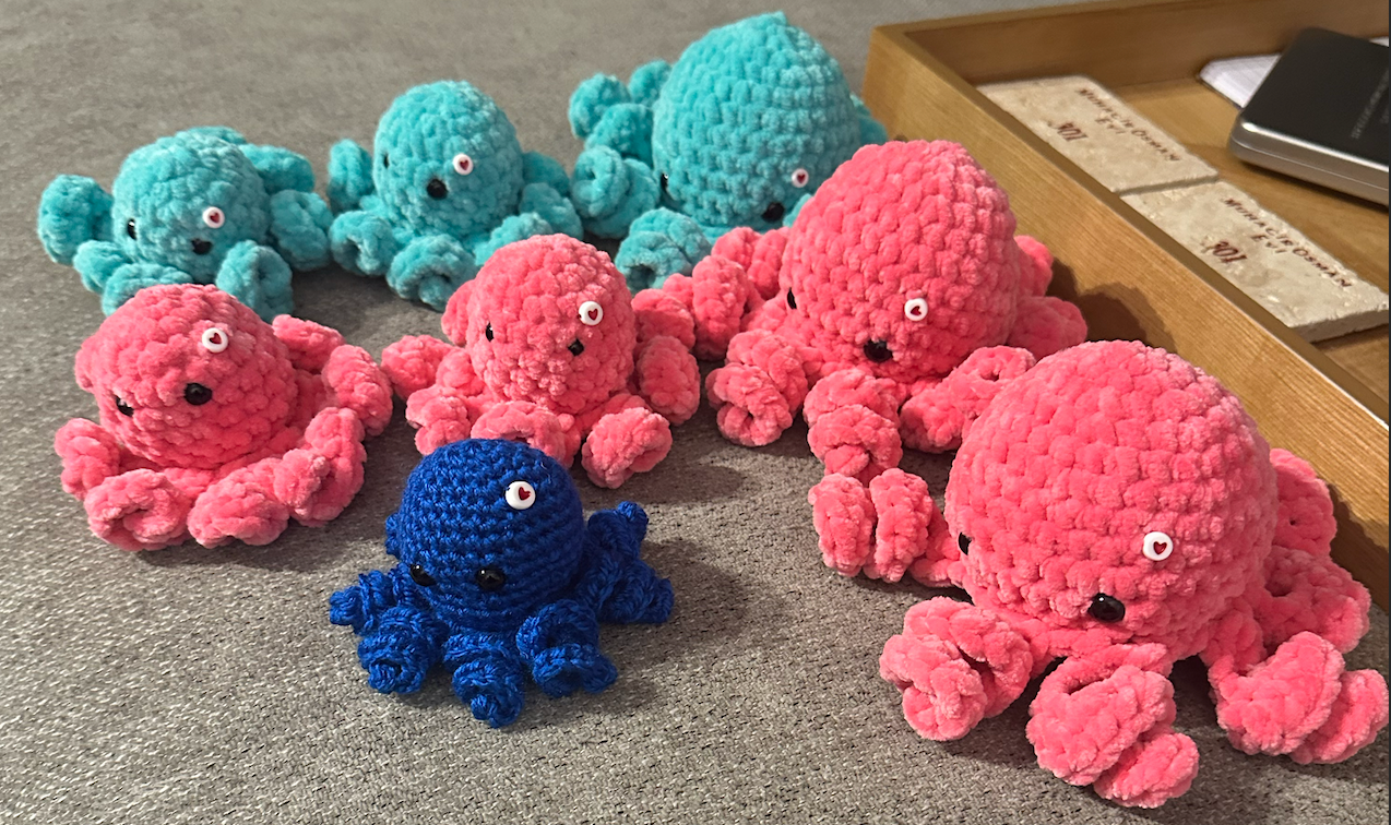Octopus