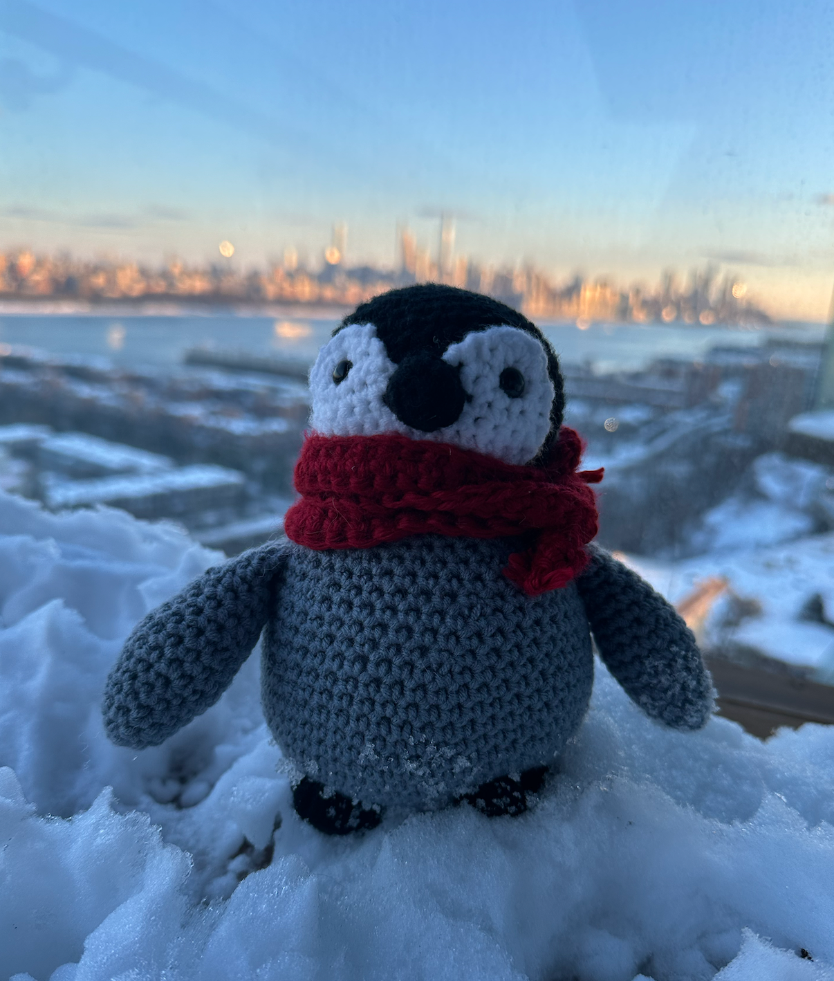 Penguin