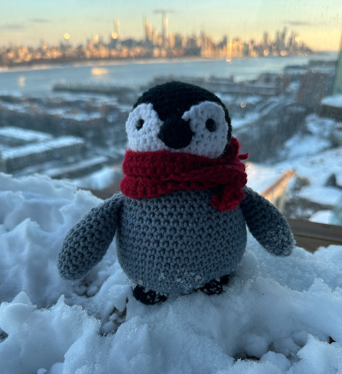 Penguin