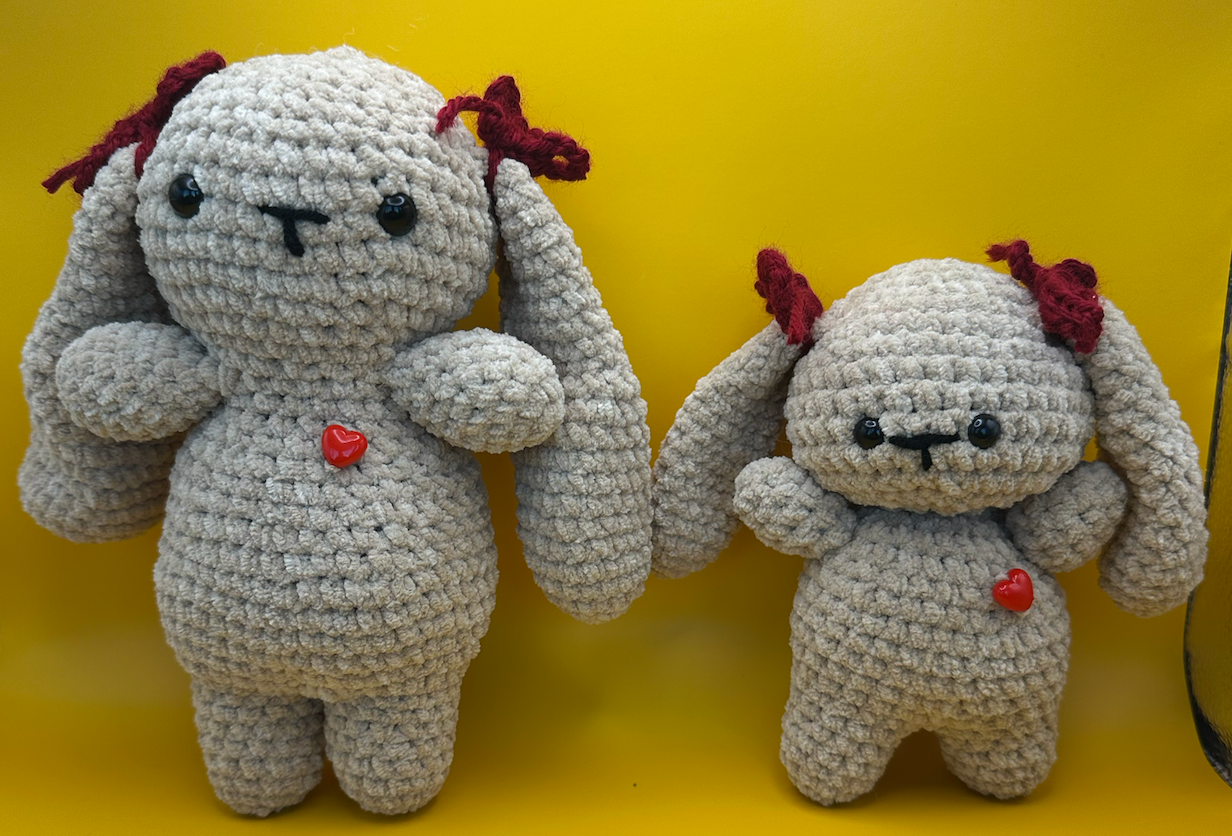 Bunnies