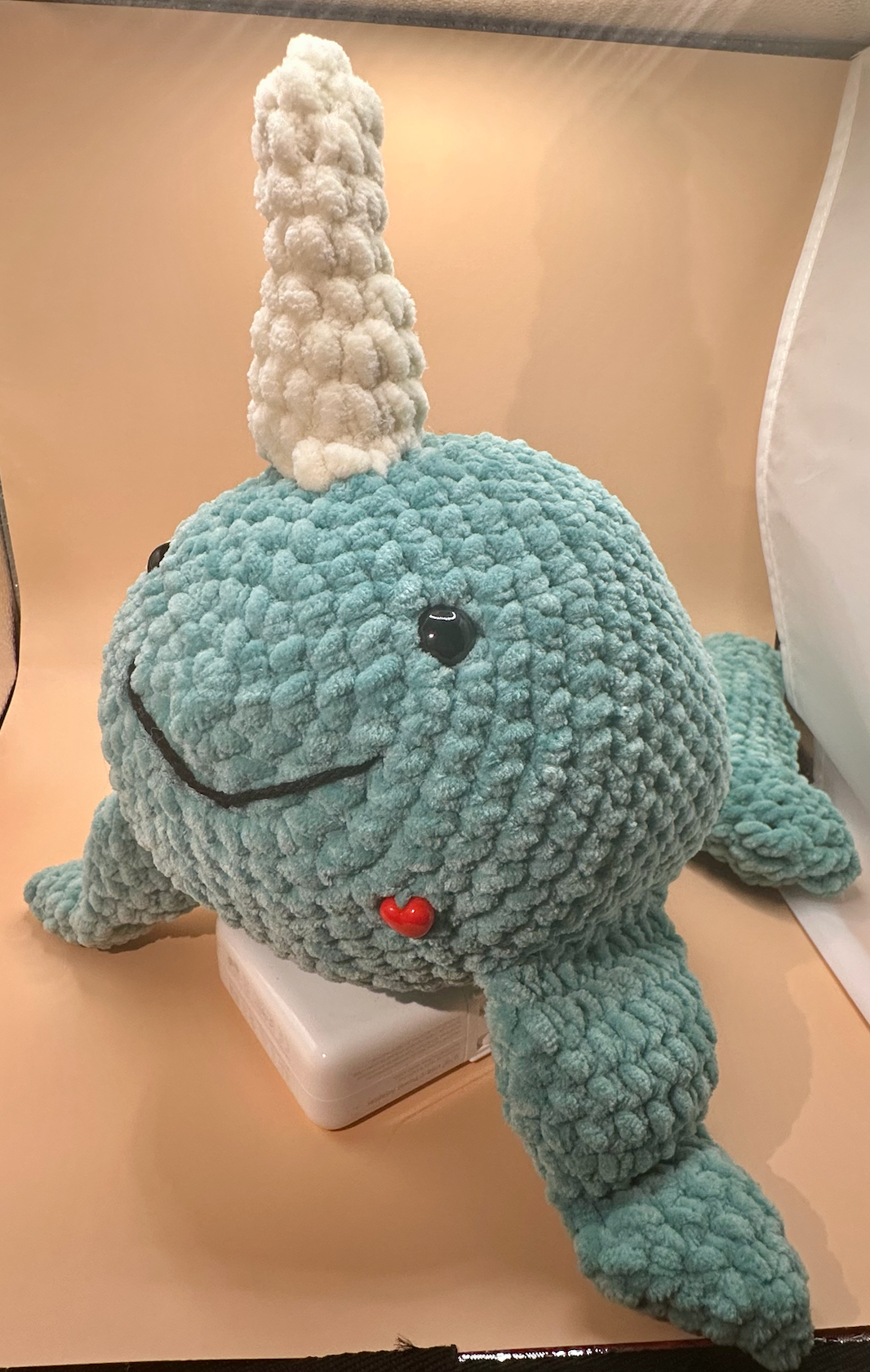 Norwhal