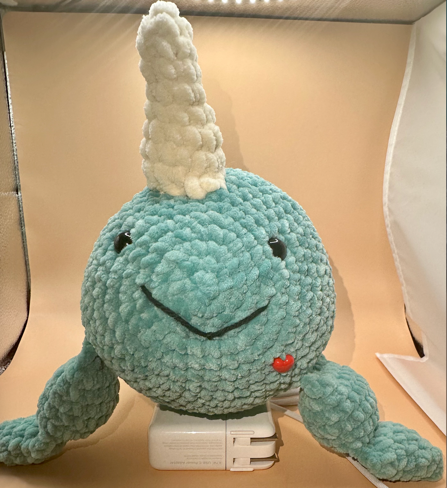 Norwhal
