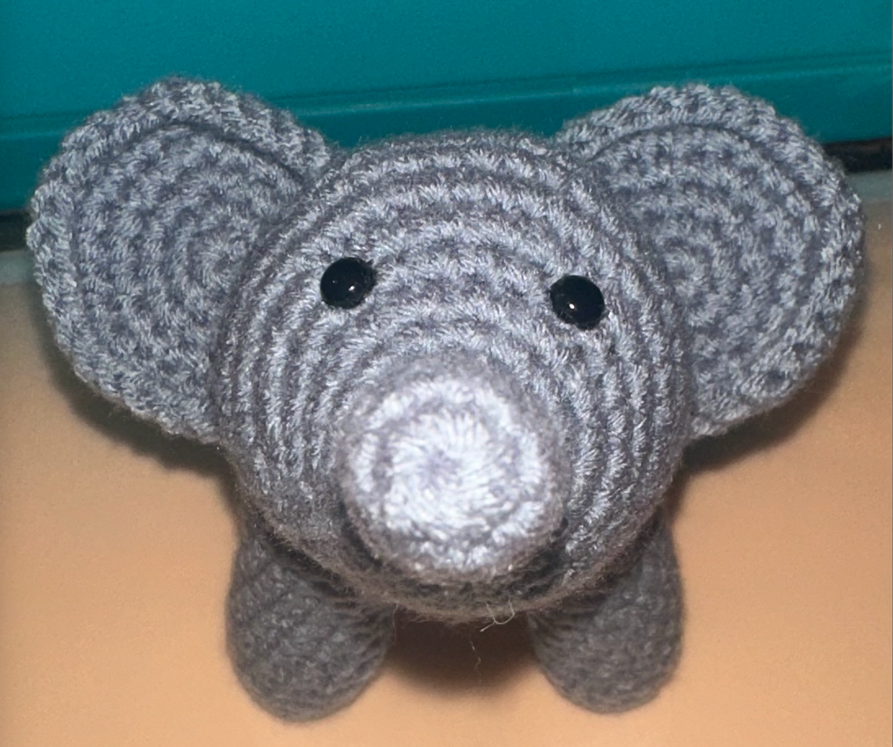 Mini Elephant