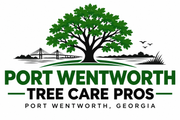 Port Wentworth Tree Care Pros logo 1