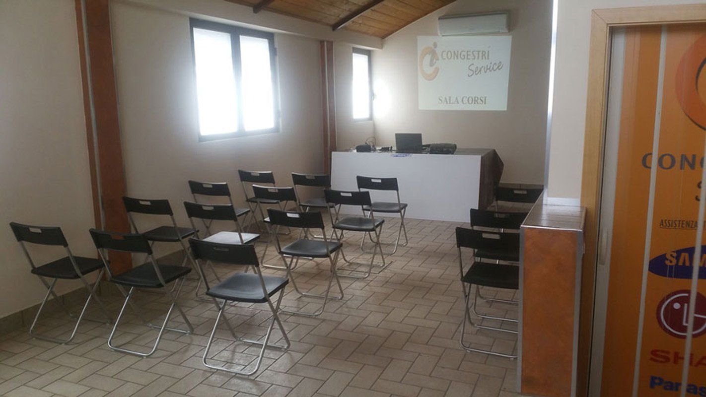 Formazione del personale
