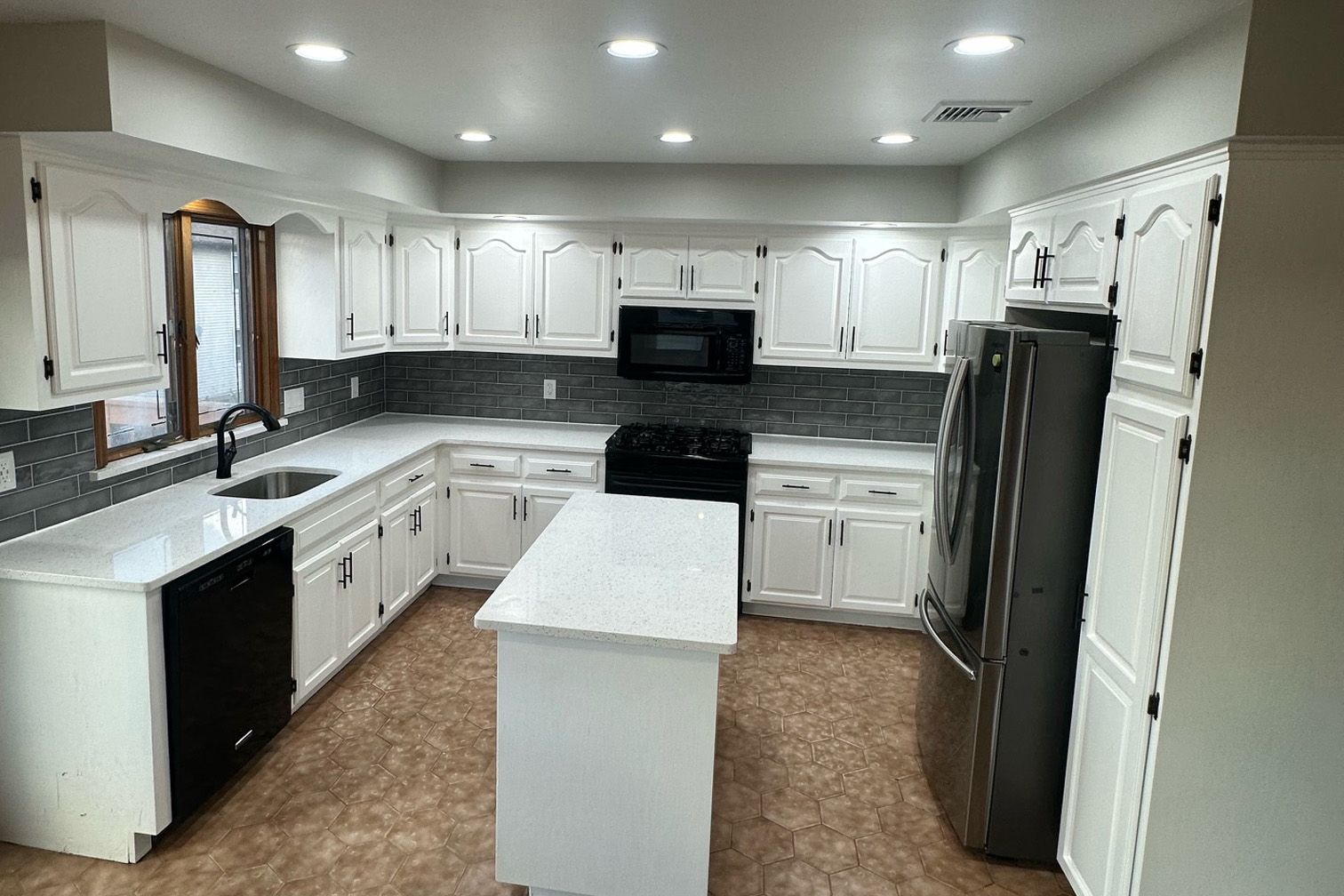 S&B Contracting Services New Jersey Home Improvement Contractor Secaucus