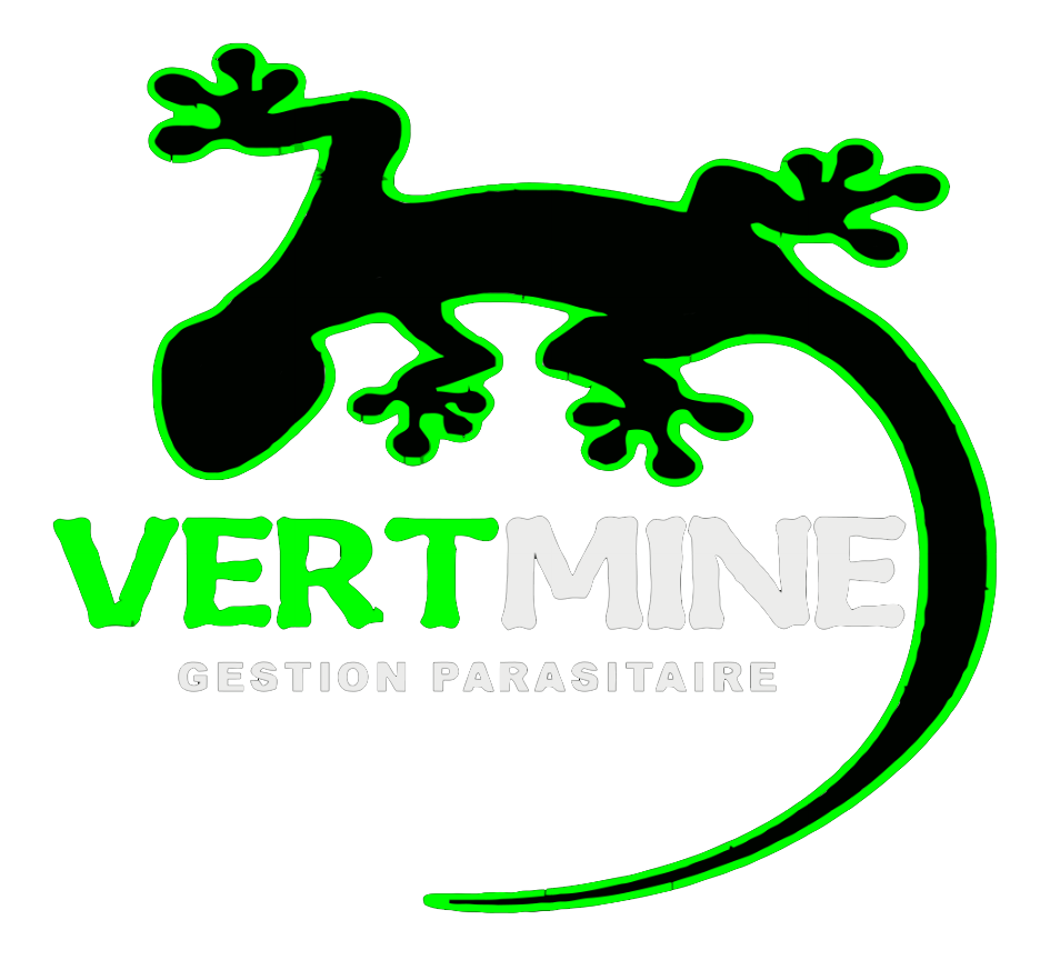 Vertmine Extermination LOGO