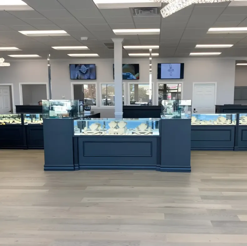 Local Jeweler