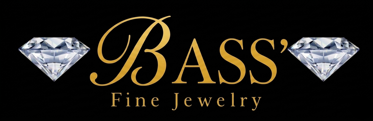 Bass' Fine Jewelry Logo