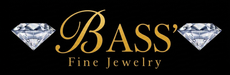Bass' Fine Jewelry Logo