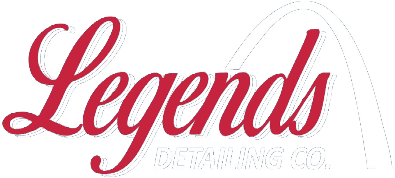 Legends Detailing Company