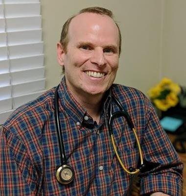 David Abbott MD