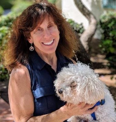 Margot Roseman MD