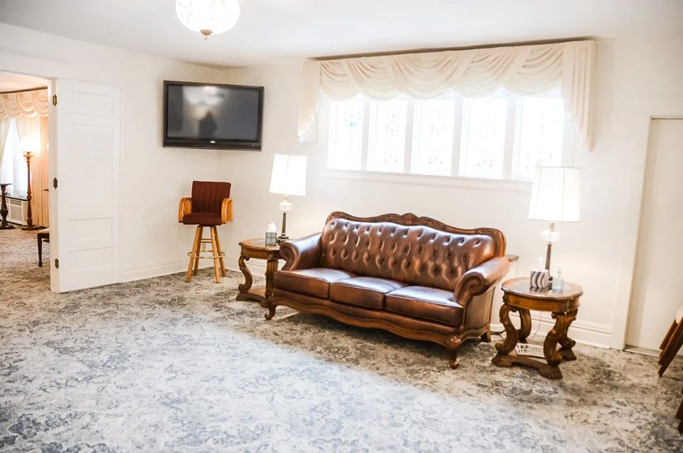 Our Home | Wendt Funeral Home