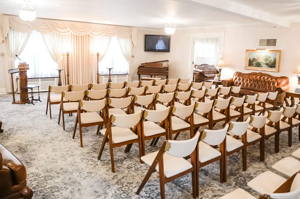 Our Home | Wendt Funeral Home