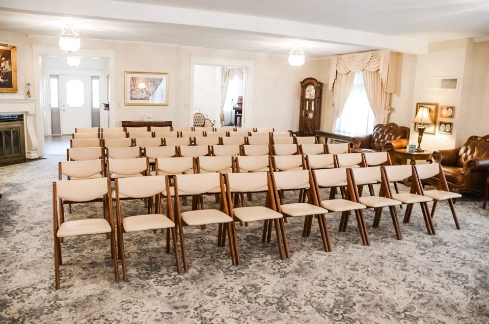 Our Home | Wendt Funeral Home