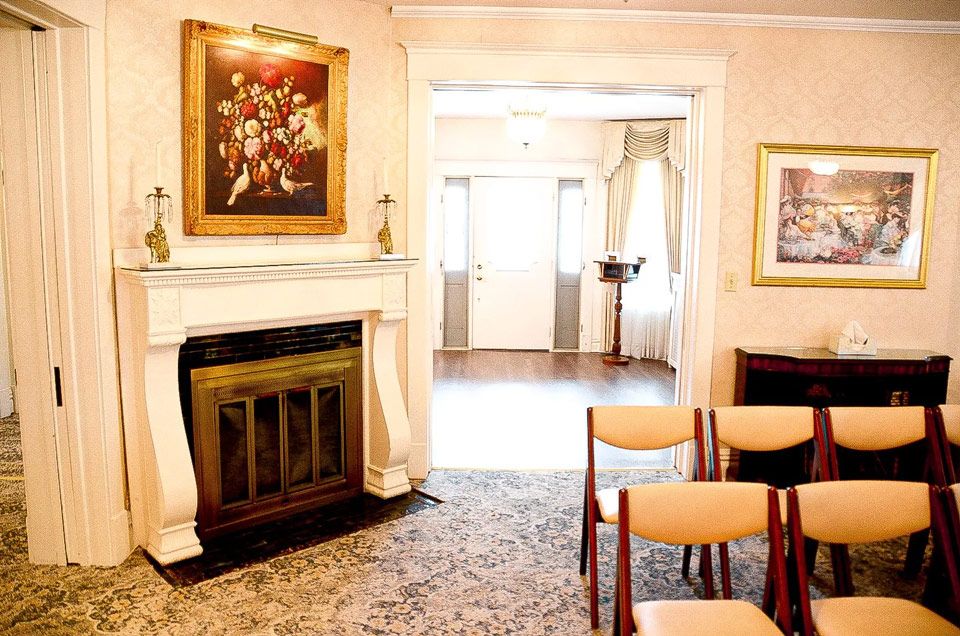 Our Home | Wendt Funeral Home