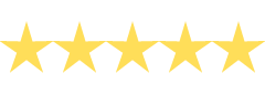 Five Stars