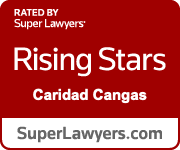 Rising Stars badge