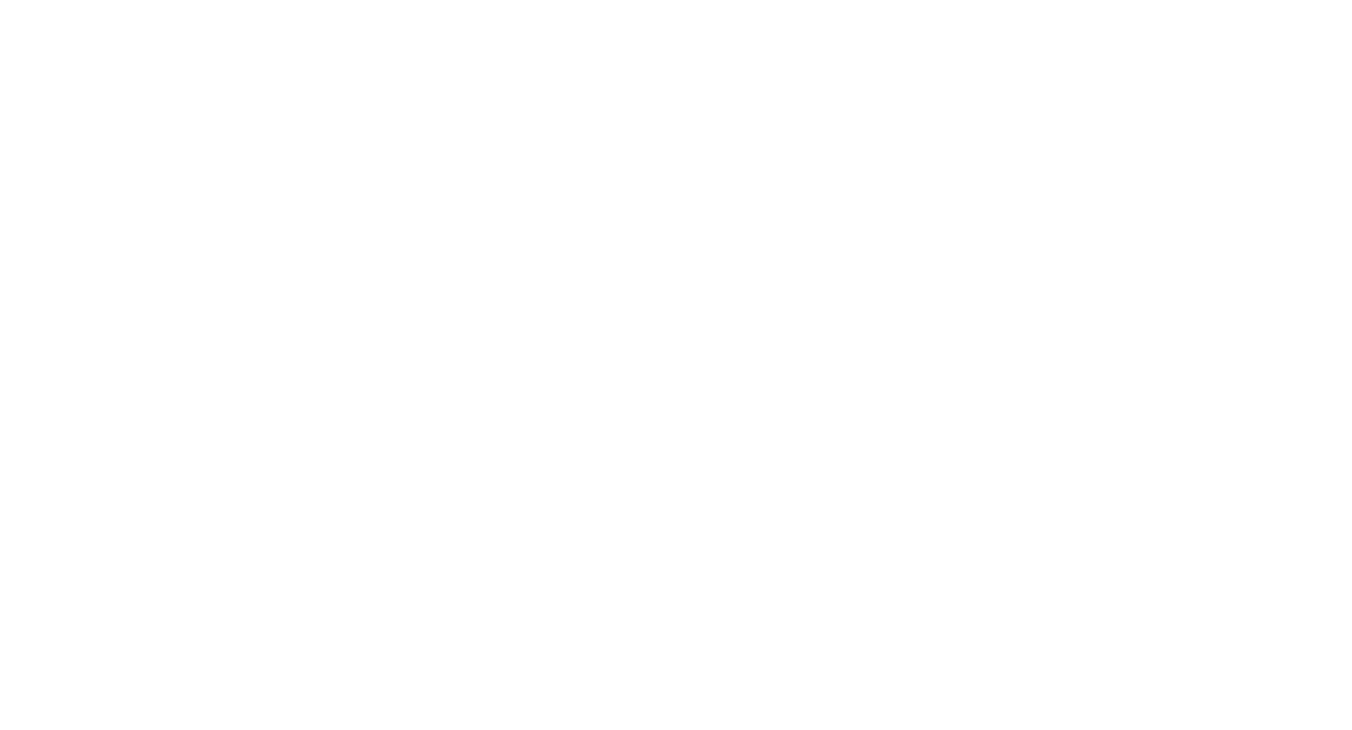 Mostly white blank screen with a thin black line near the bottom edge.