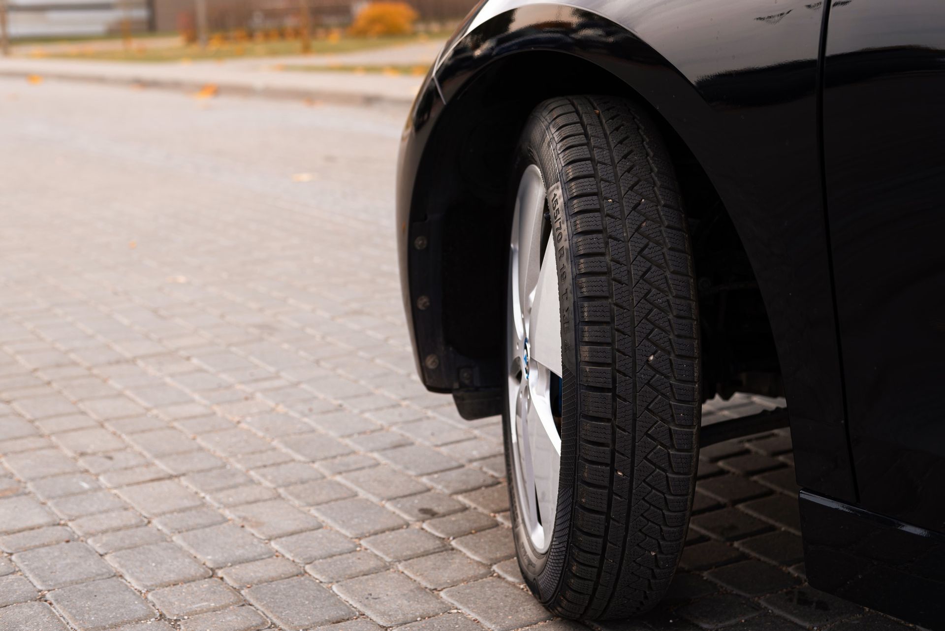 Run Flat Tyres