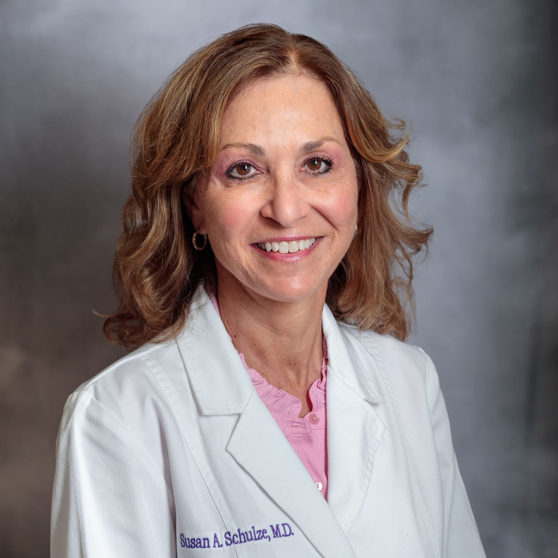 Dr. Susan Schulze