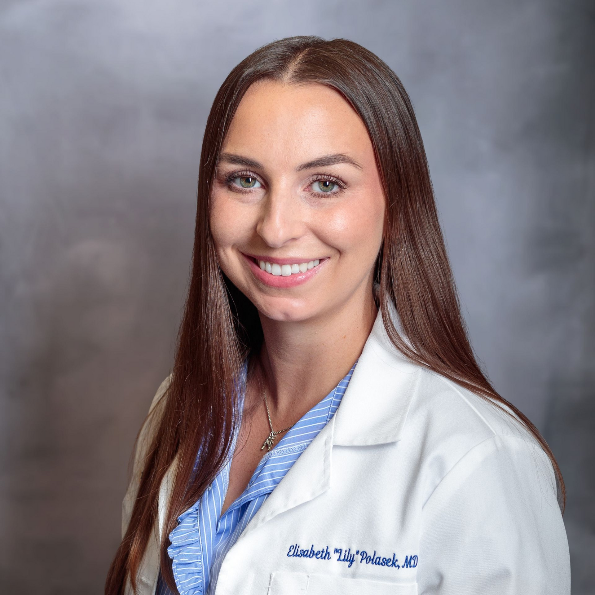 Dr. Elizabeth Polsek